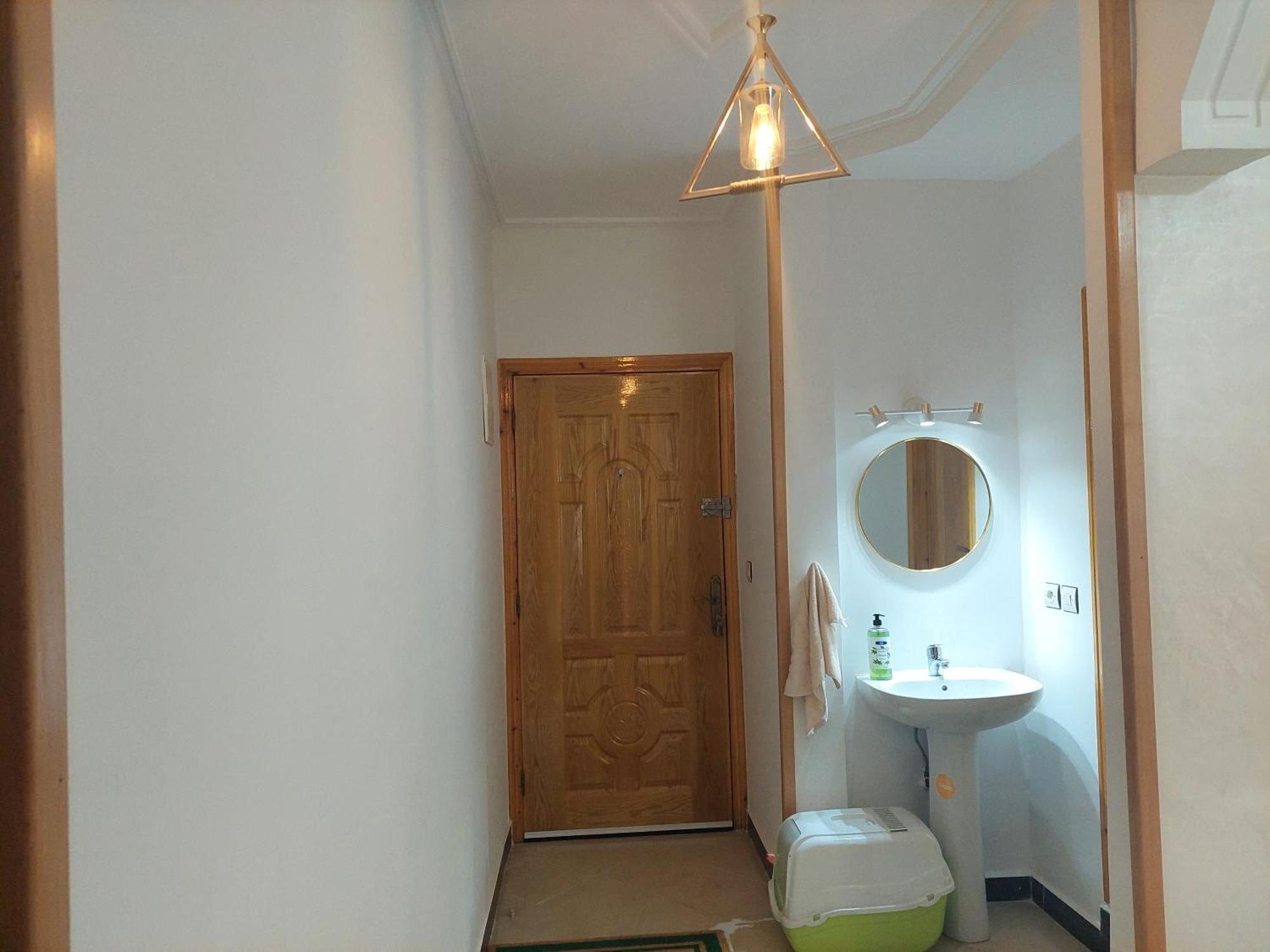 Hi Home Meknès Exterior foto
