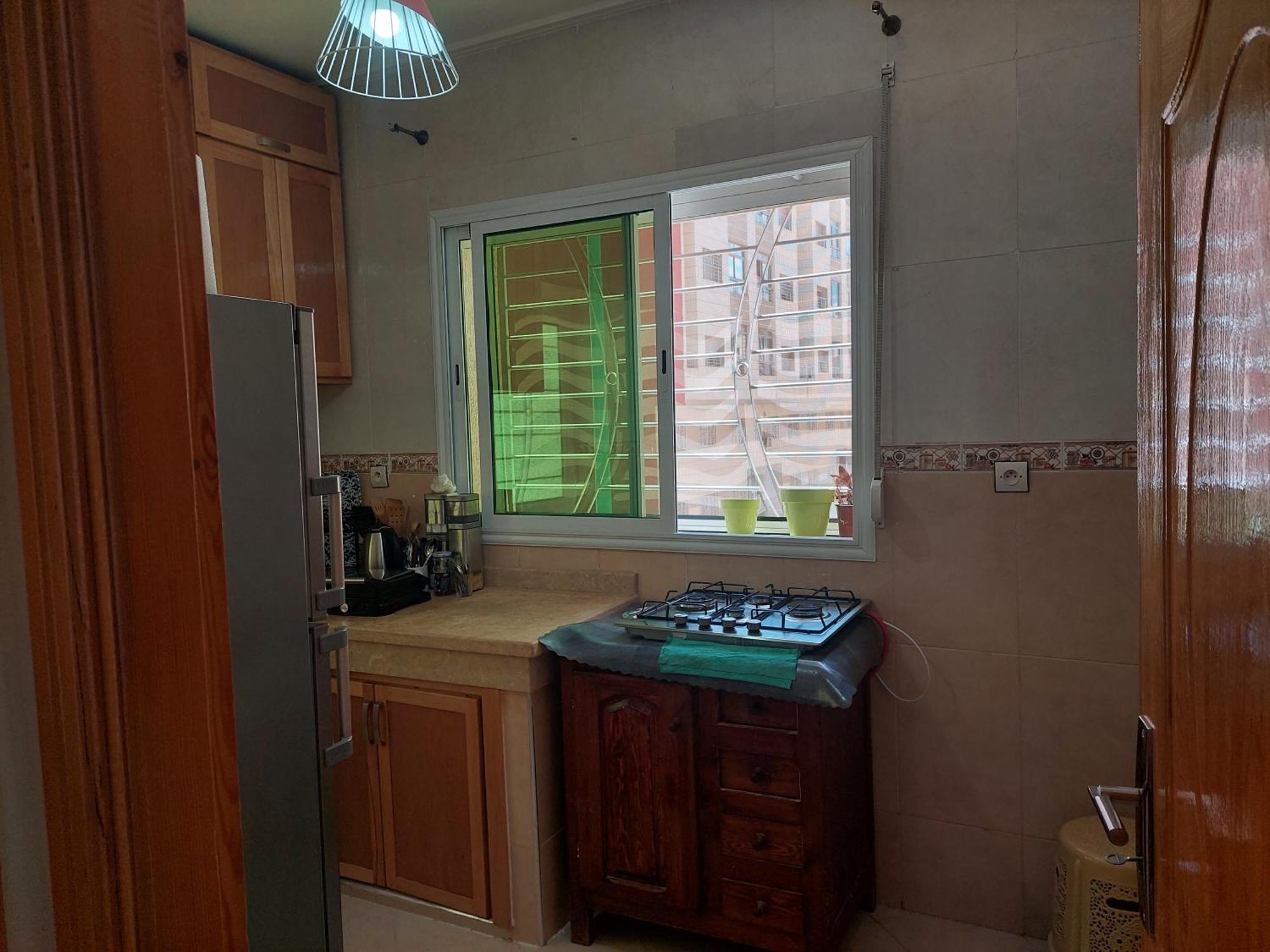 Hi Home Meknès Exterior foto